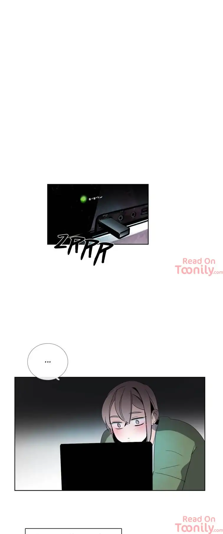 Talk to Me - Chapter 43 [photo 5] - MangaPorn