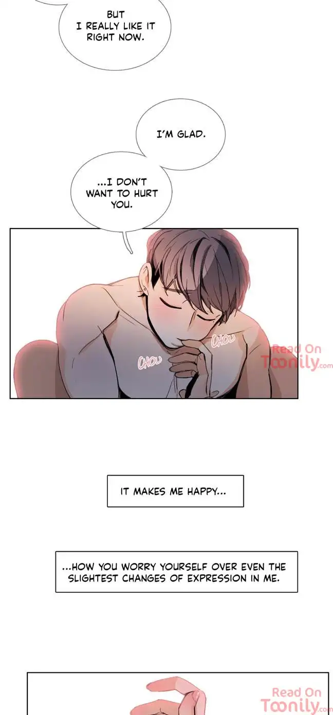 Talk to Me - Chapter 44 [photo 13] - MangaPorn