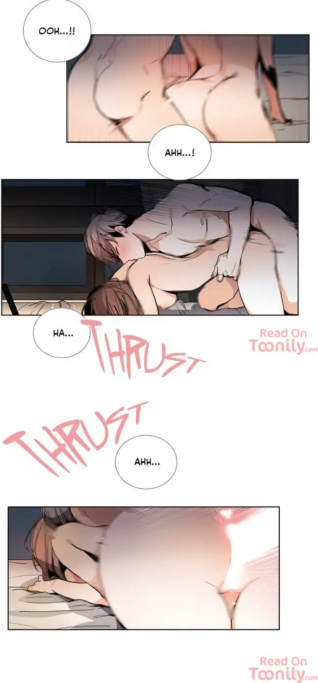 Talk to Me - Chapter 44 [photo 19] - MangaPorn