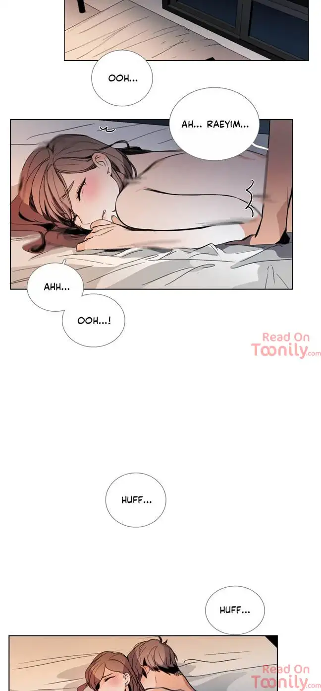 Talk to Me - Chapter 44 [photo 25] - MangaPorn