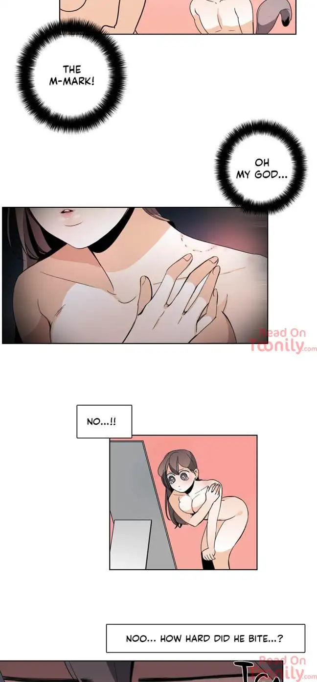 Talk to Me - Chapter 44 [photo 27] - MangaPorn