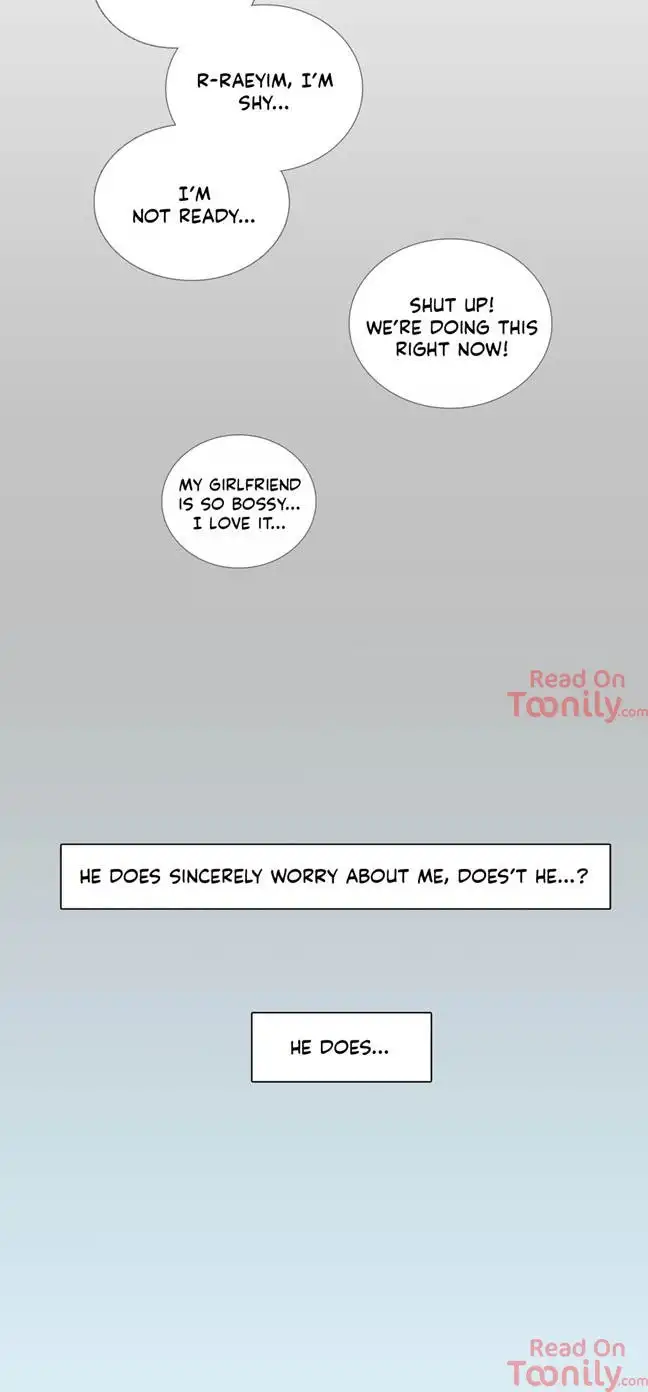 Talk to Me - Chapter 44 [photo 30] - MangaPorn