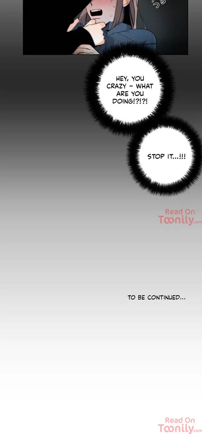 Talk to Me - Chapter 44 [photo 34] - MangaPorn