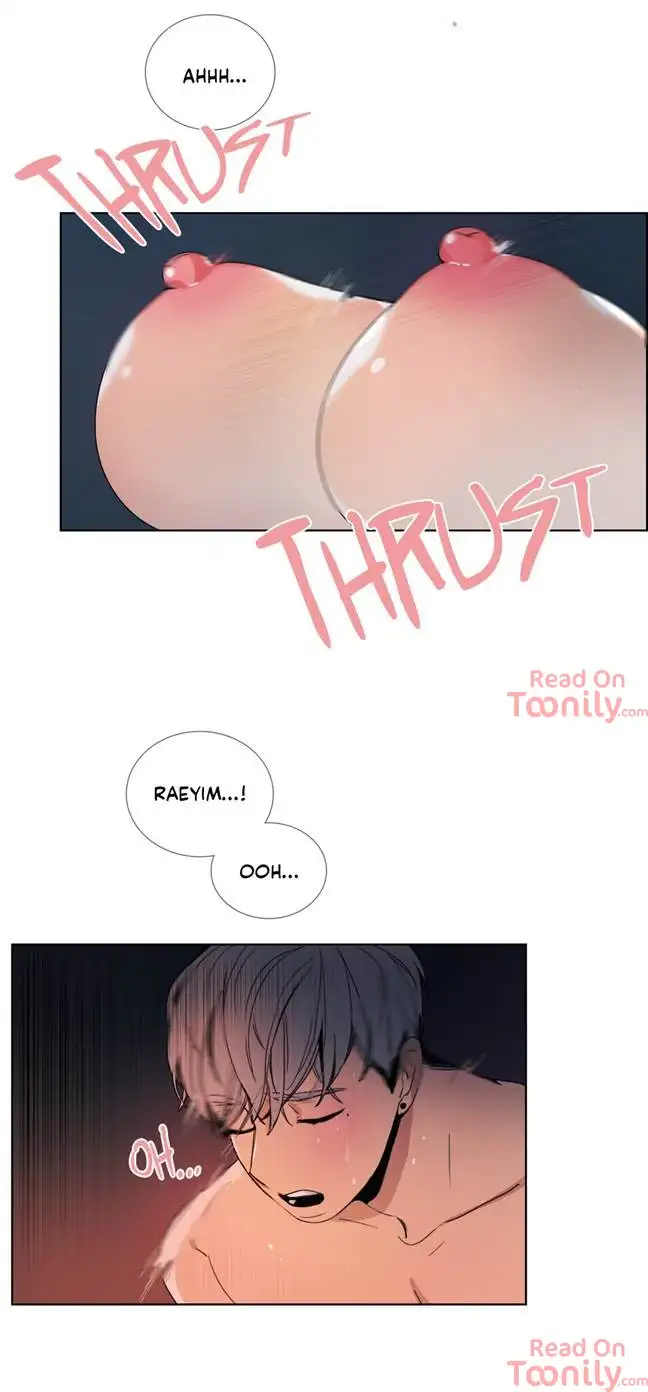 Talk to Me - Chapter 44 [photo 7] - MangaPorn