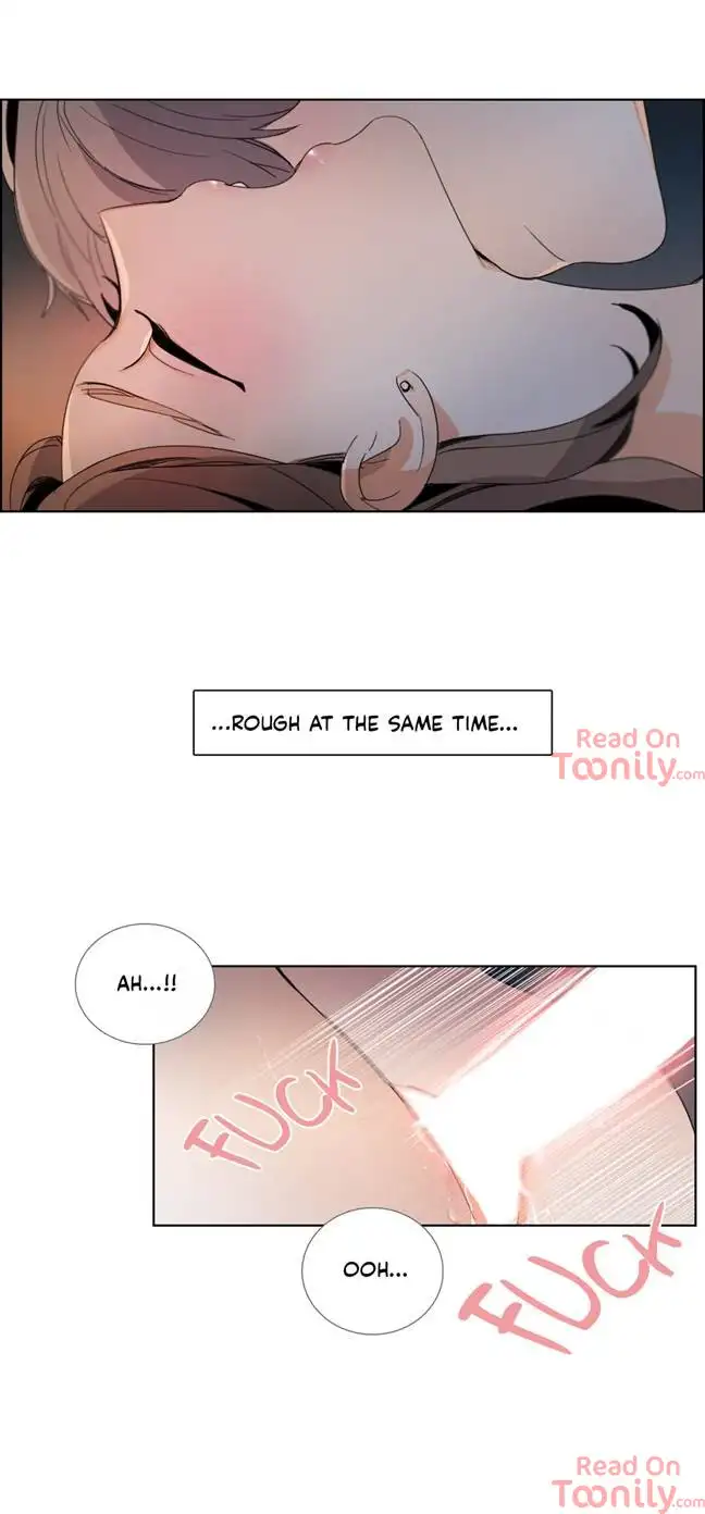 Talk to Me - Chapter 44 [photo 9] - MangaPorn