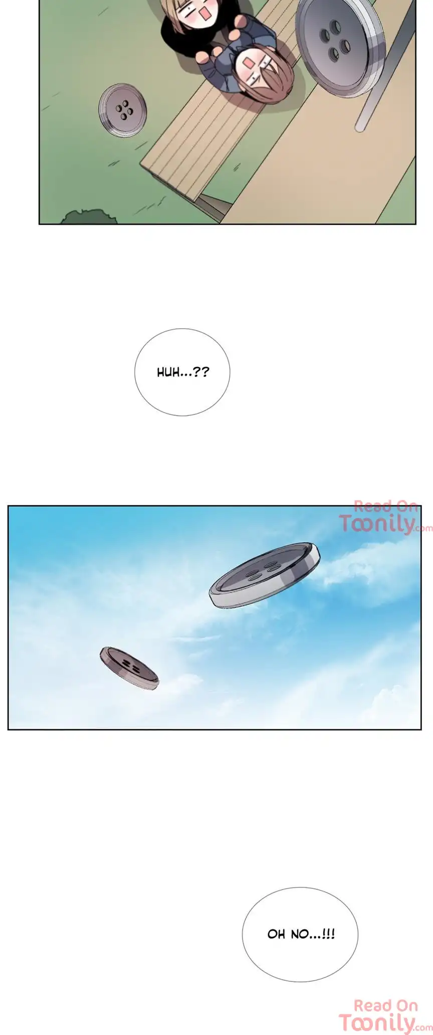 Talk to Me - Chapter 45 [photo 4] - MangaPorn