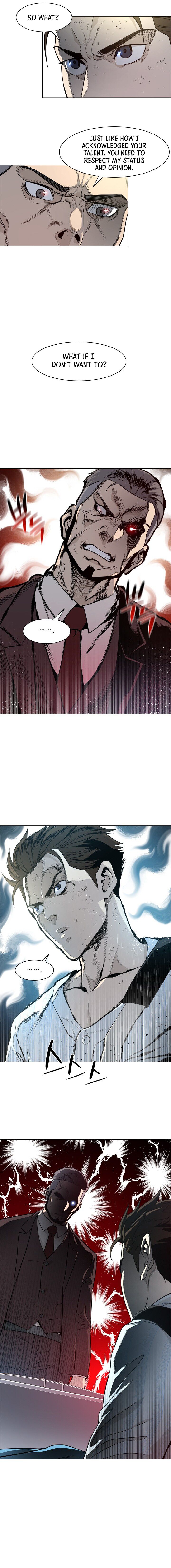 God of Blackfield - Chapter 15 [photo 5] - MangaPorn