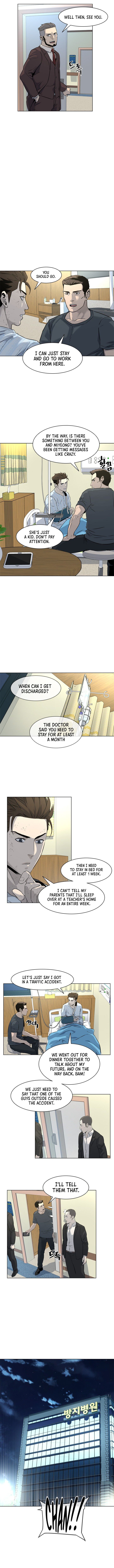 God of Blackfield - Chapter 15 [photo 7] - MangaPorn