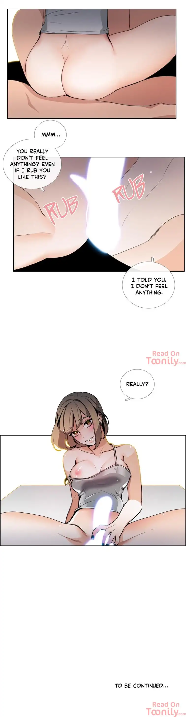 Talk to Me - Chapter 50 [photo 19] - MangaPorn