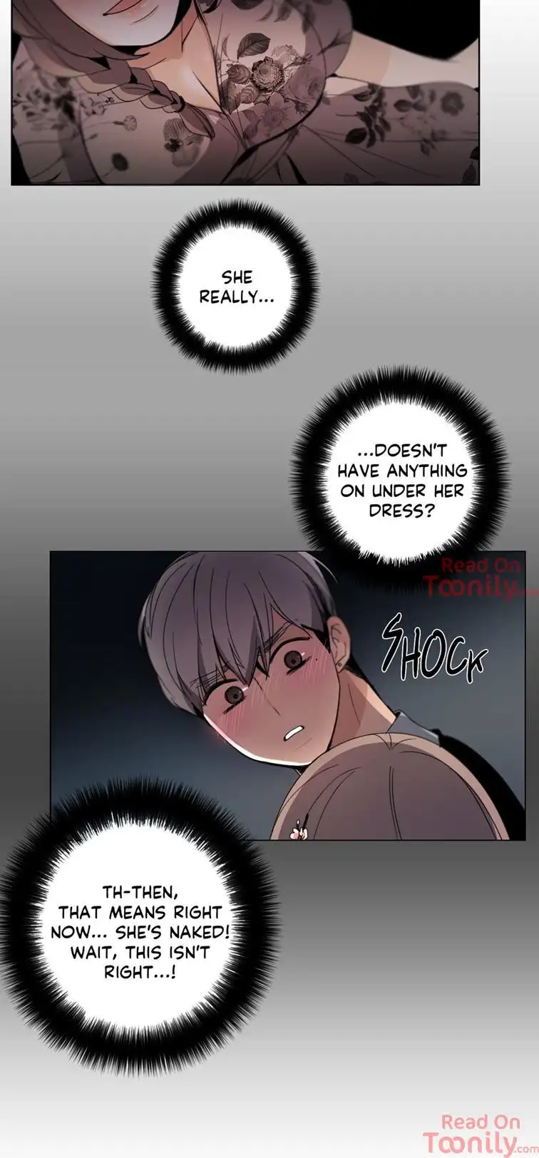 Talk to Me - Chapter 52 [photo 12] - MangaPorn
