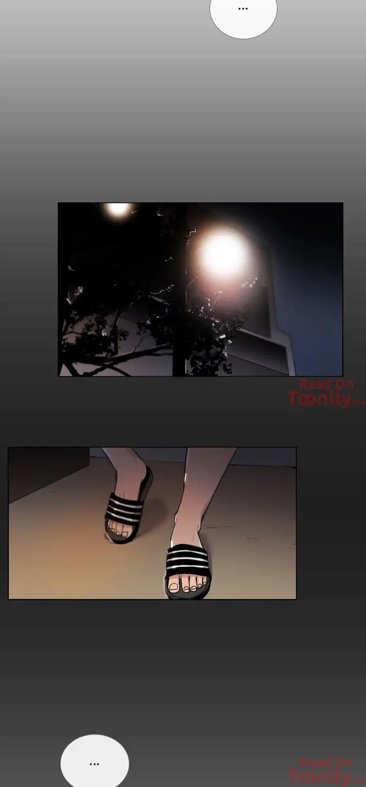 Talk to Me - Chapter 52 [photo 25] - MangaPorn