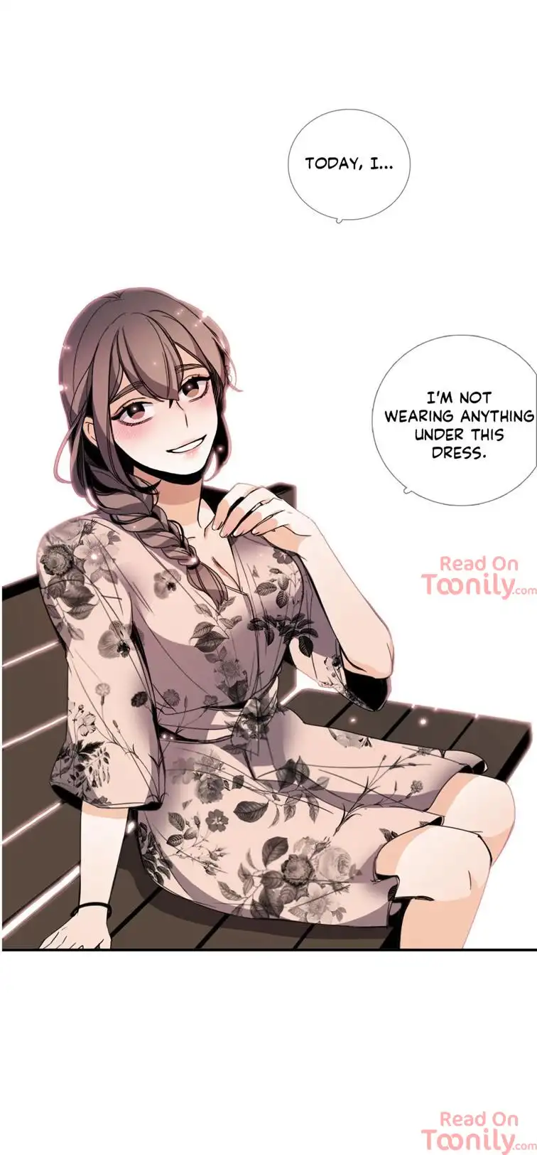 Talk to Me - Chapter 52 [photo 7] - MangaPorn