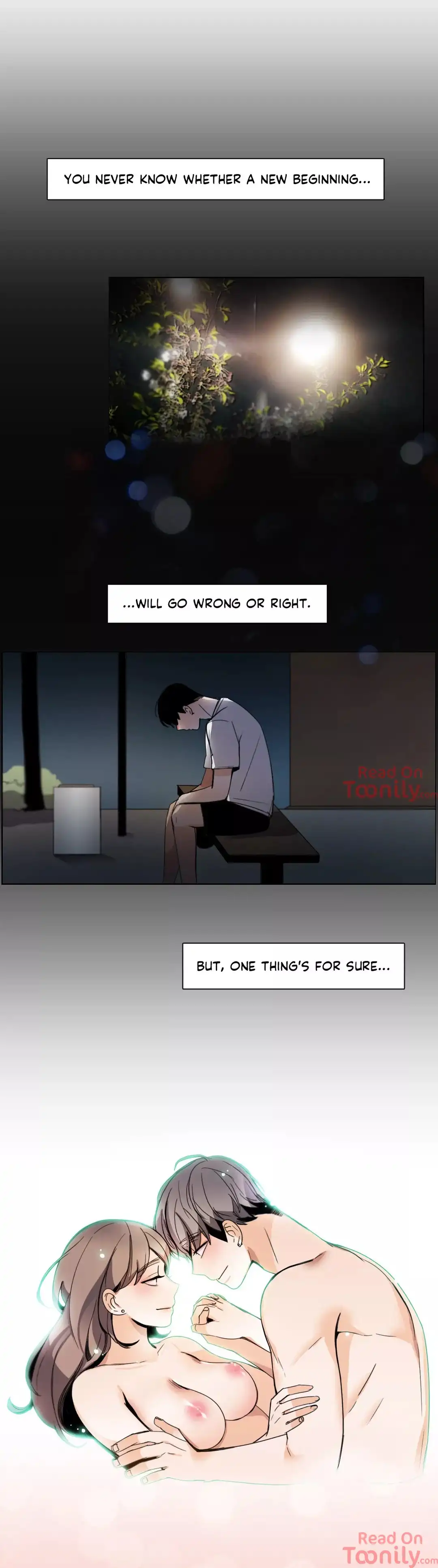 Talk to Me - Chapter 53 [photo 3] - MangaPorn