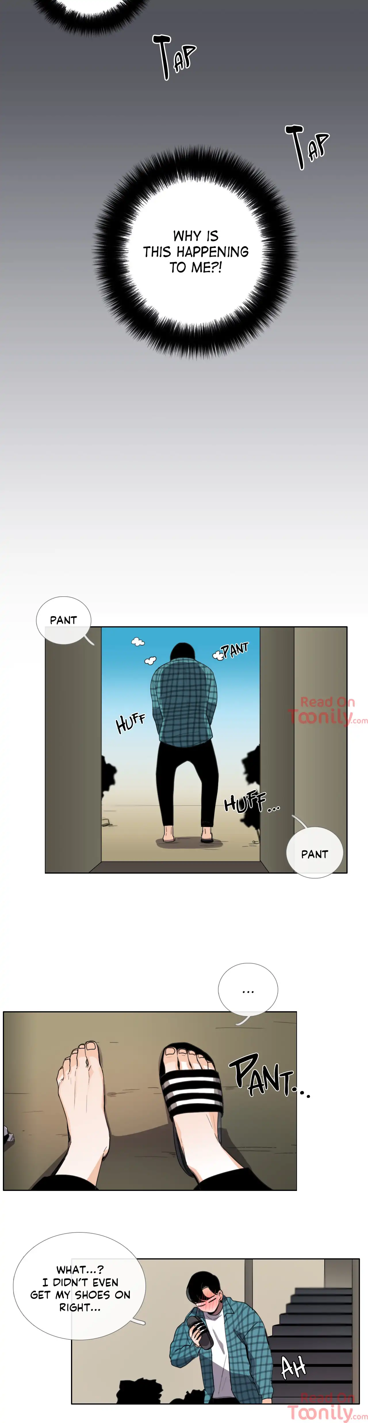Talk to Me - Chapter 55 [photo 16] - MangaPorn