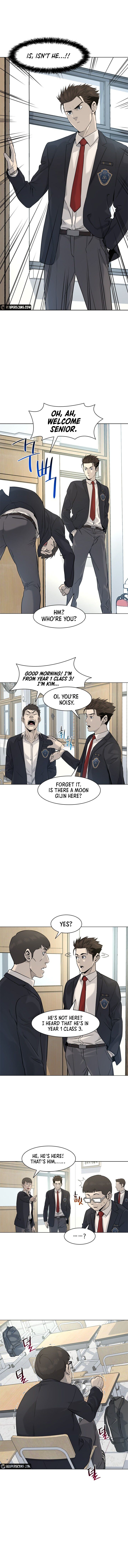 God of Blackfield - Chapter 16 [photo 12] - MangaPorn