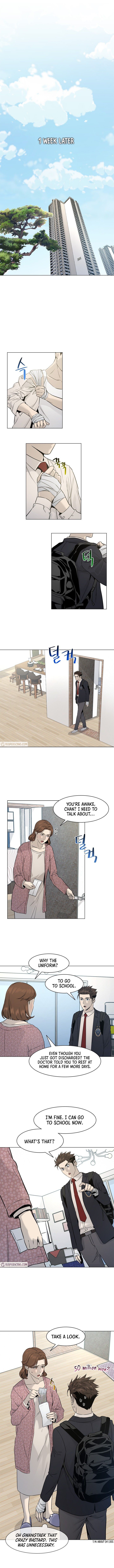 God of Blackfield - Chapter 16 [photo 4] - MangaPorn
