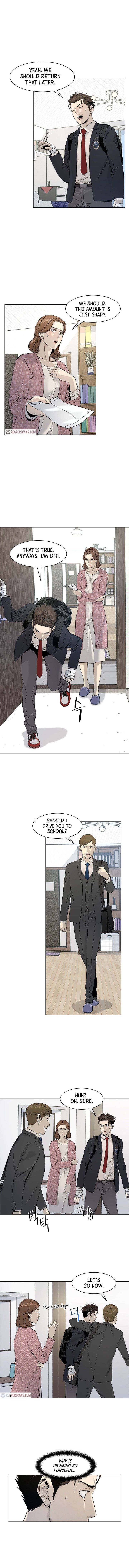 God of Blackfield - Chapter 16 [photo 5] - MangaPorn