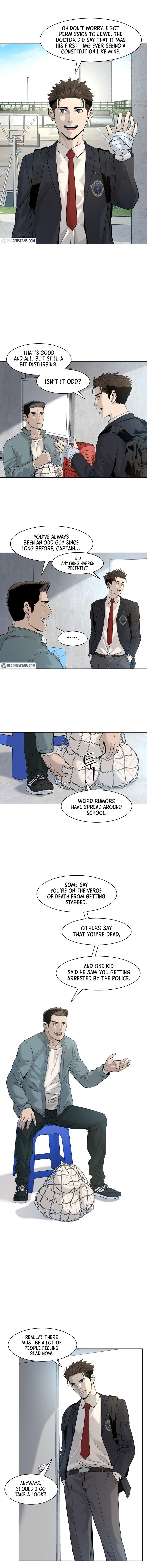 God of Blackfield - Chapter 16 [photo 9] - MangaPorn