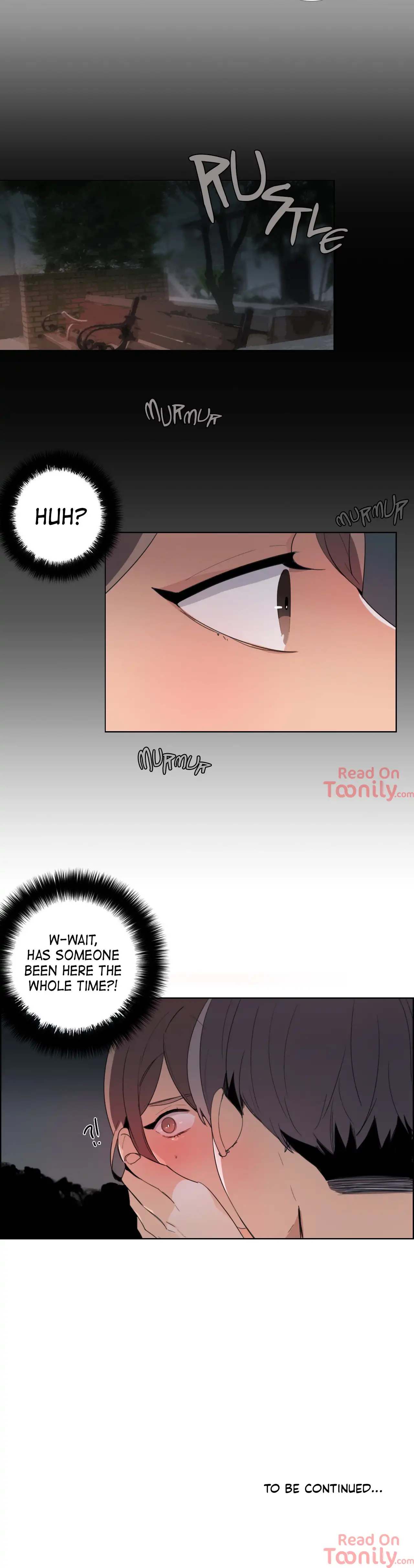 Talk to Me - Chapter 64 [photo 12] - MangaPorn