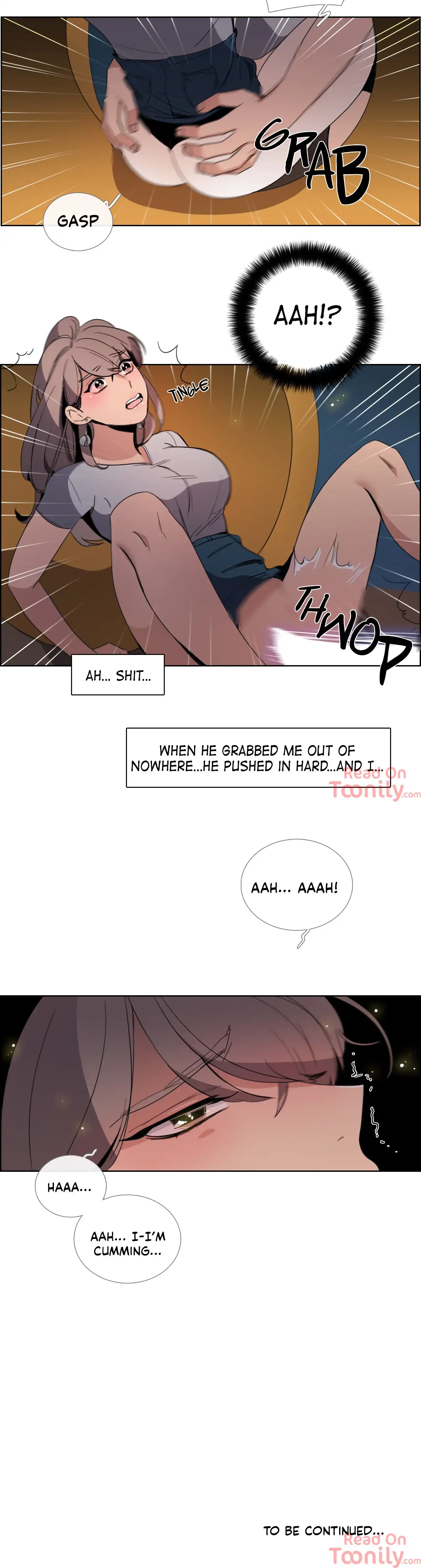 Talk to Me - Chapter 65 [photo 12] - MangaPorn