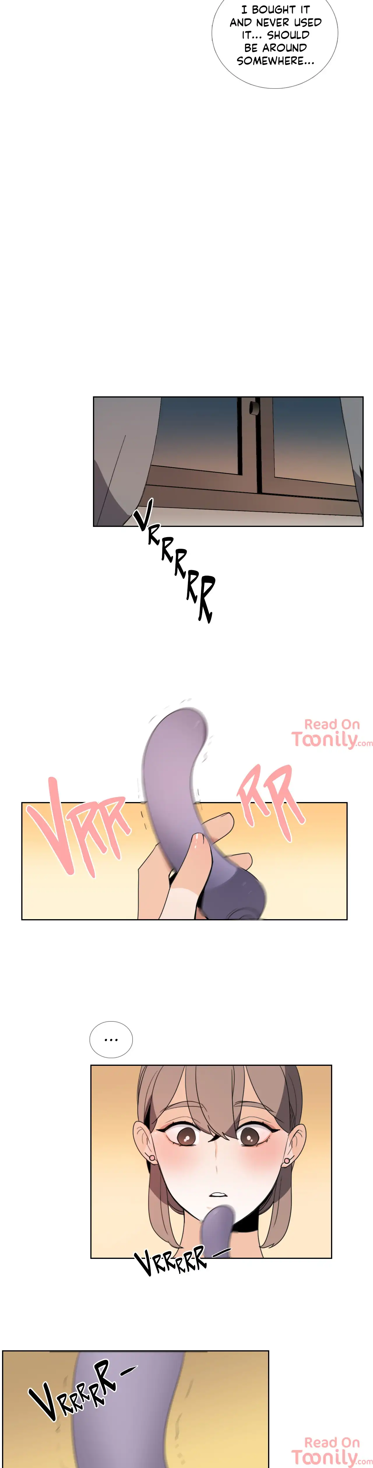 Talk to Me - Chapter 67 [photo 7] - MangaPorn