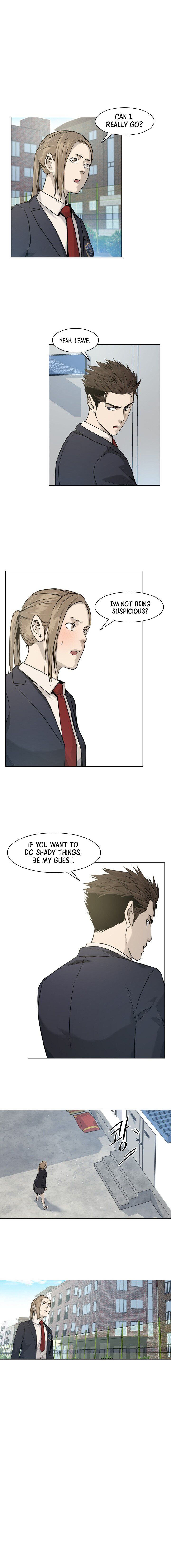 God of Blackfield - Chapter 17 [photo 12] - MangaPorn