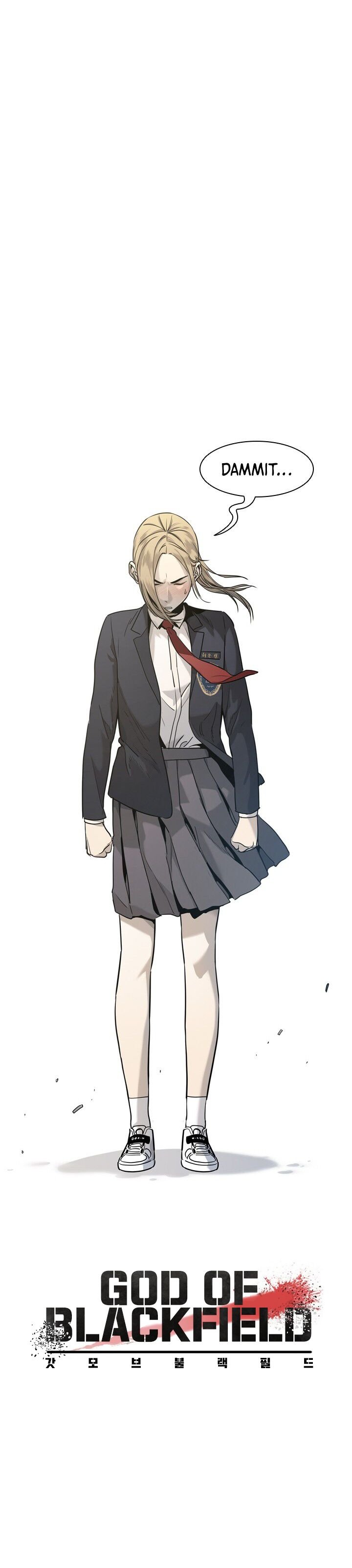 God of Blackfield - Chapter 17 [photo 13] - MangaPorn