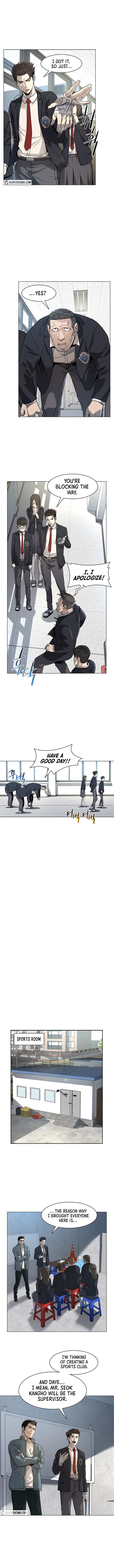 God of Blackfield - Chapter 17 [photo 7] - MangaPorn