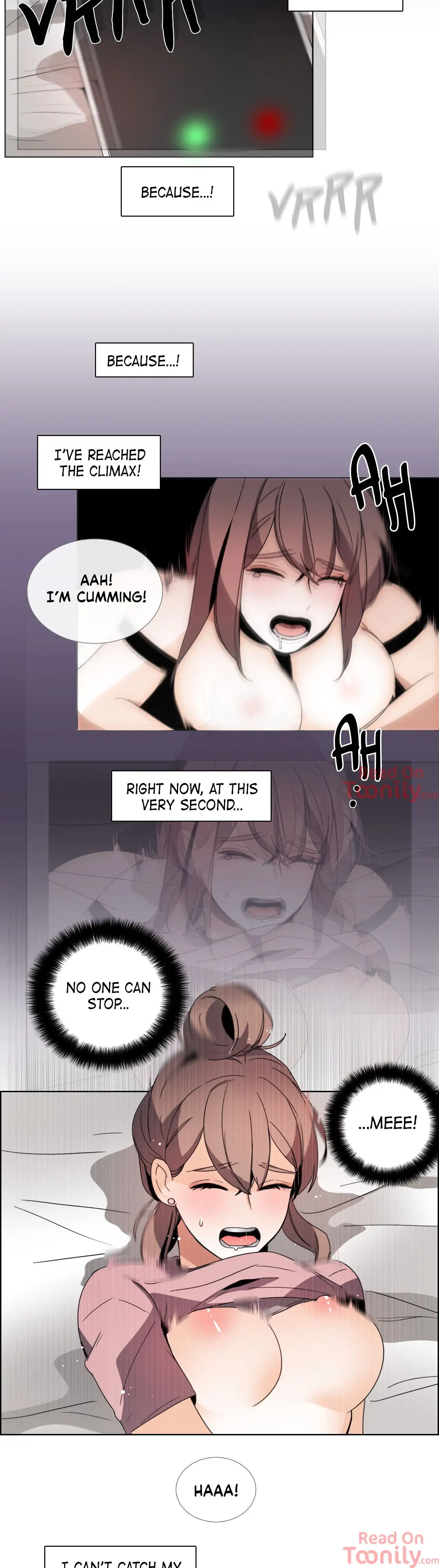 Talk to Me - Chapter 68 [photo 8] - MangaPorn
