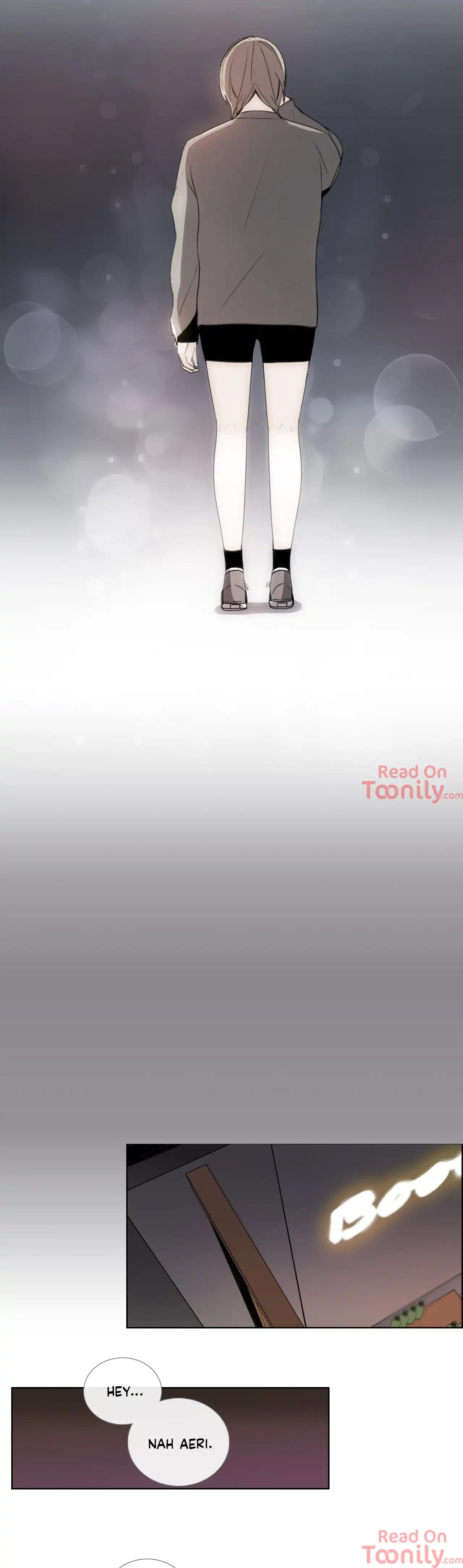 Talk to Me - Chapter 72 [photo 9] - MangaPorn