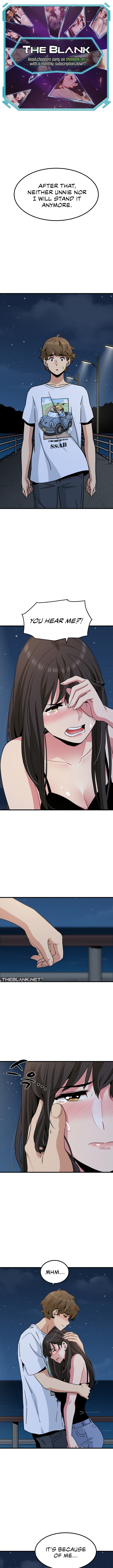 The Turning Point - Chapter 49 [photo 1] - MangaPorn