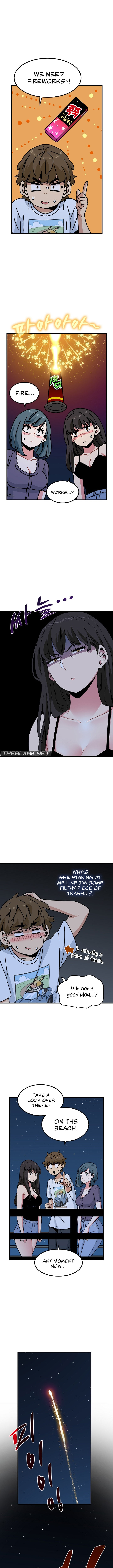 The Turning Point - Chapter 49 [photo 7] - MangaPorn