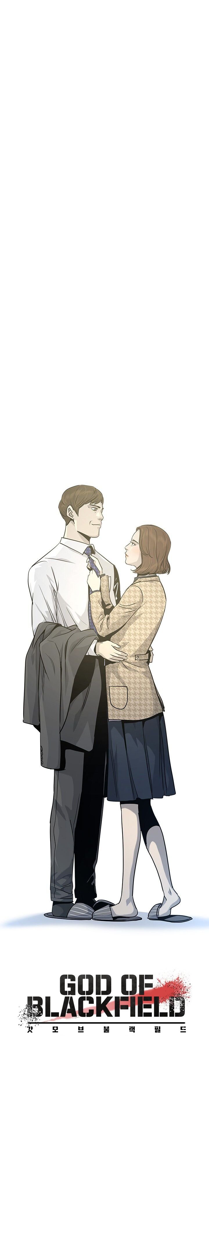 God of Blackfield - Chapter 18 [photo 17] - MangaPorn