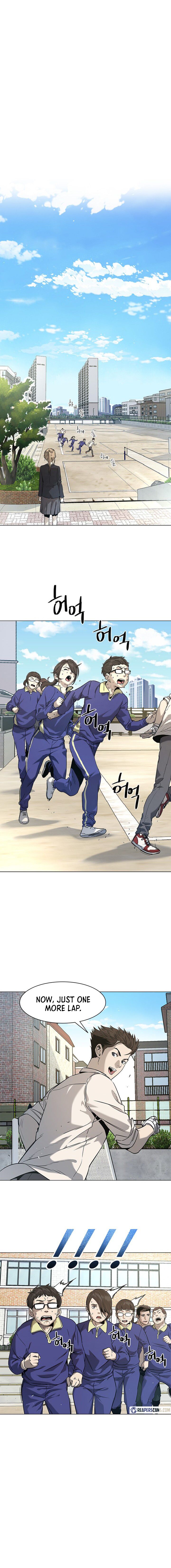 God of Blackfield - Chapter 18 [photo 2] - MangaPorn