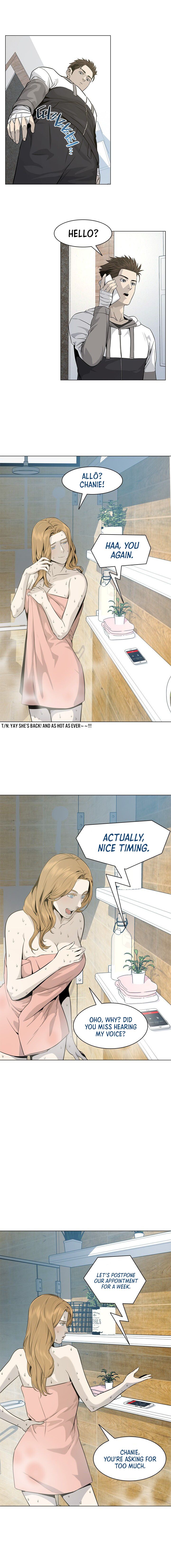 God of Blackfield - Chapter 19 [photo 12] - MangaPorn