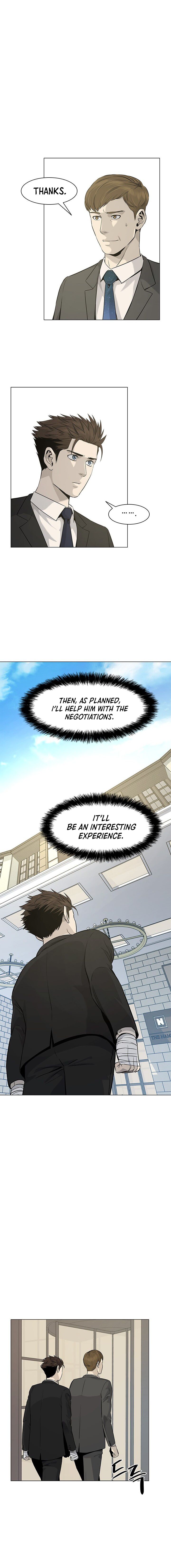 God of Blackfield - Chapter 19 [photo 16] - MangaPorn