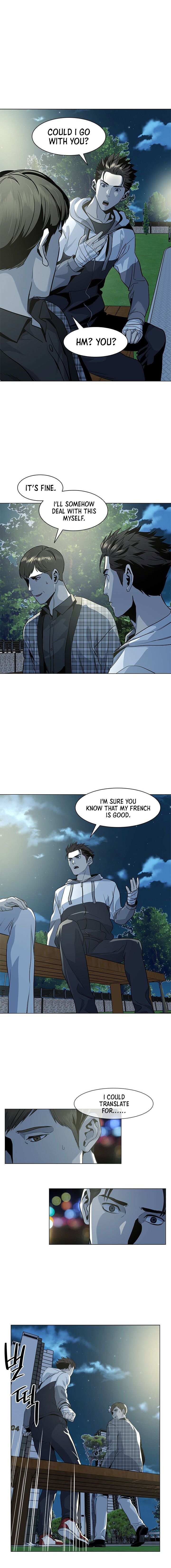 God of Blackfield - Chapter 19 [photo 9] - MangaPorn
