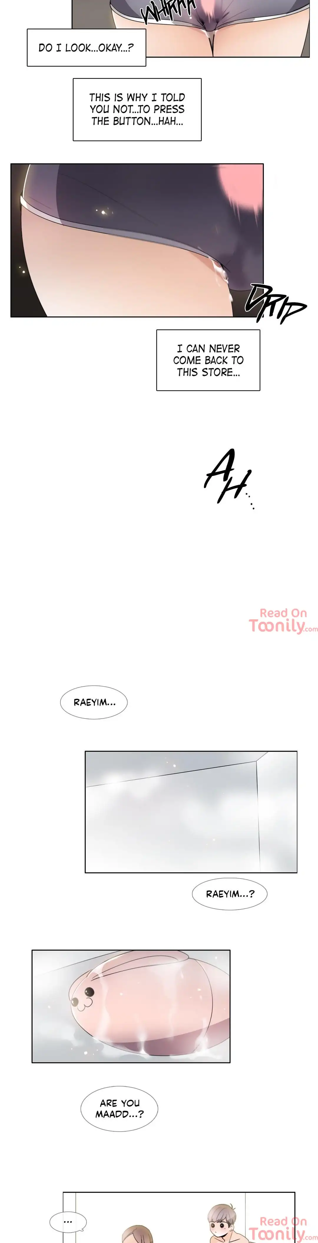 Talk to Me - Chapter 90 [photo 10] - MangaPorn