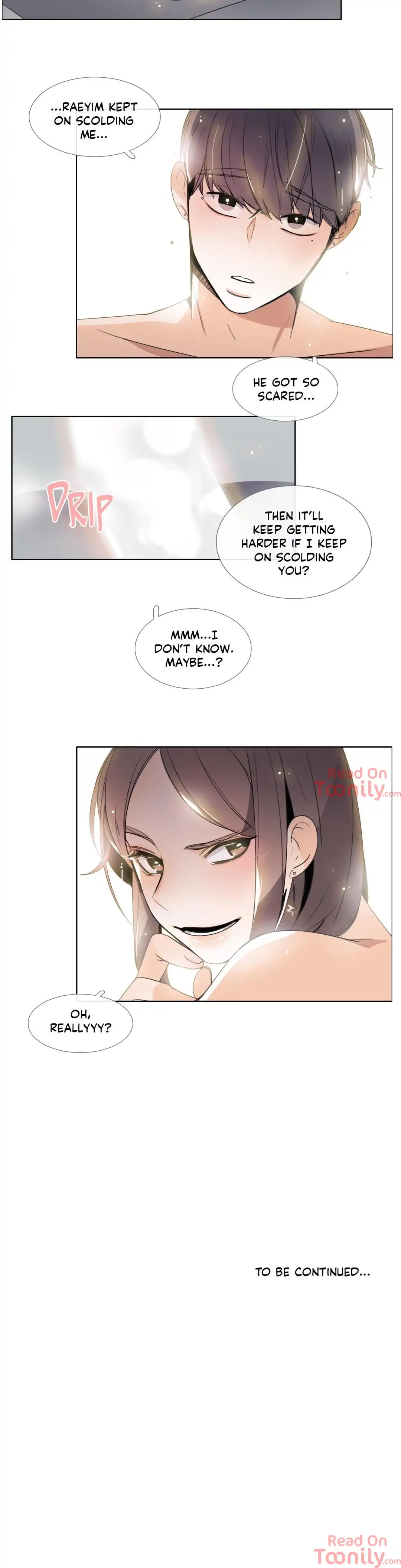 Talk to Me - Chapter 90 [photo 13] - MangaPorn