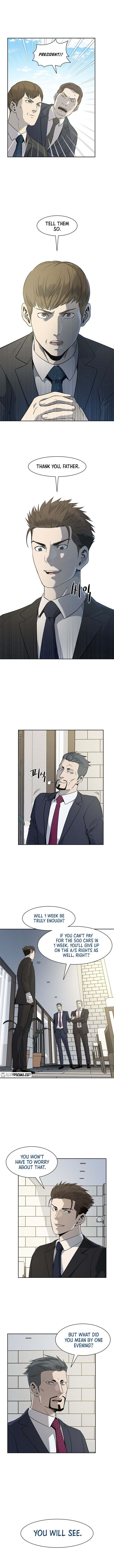 God of Blackfield - Chapter 20 [photo 14] - MangaPorn