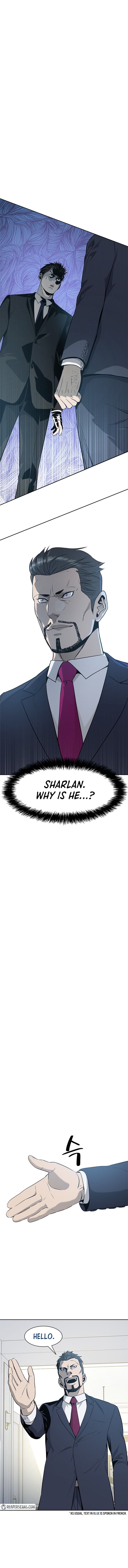 God of Blackfield - Chapter 20 [photo 2] - MangaPorn