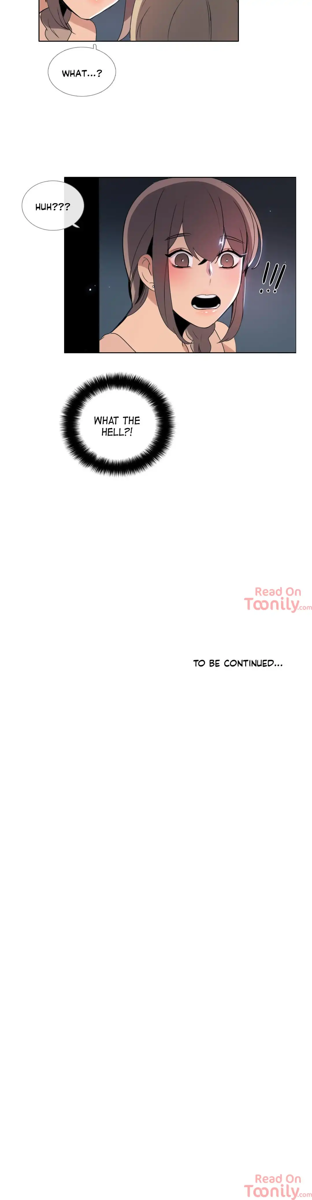 Talk to Me - Chapter 97 [photo 15] - MangaPorn