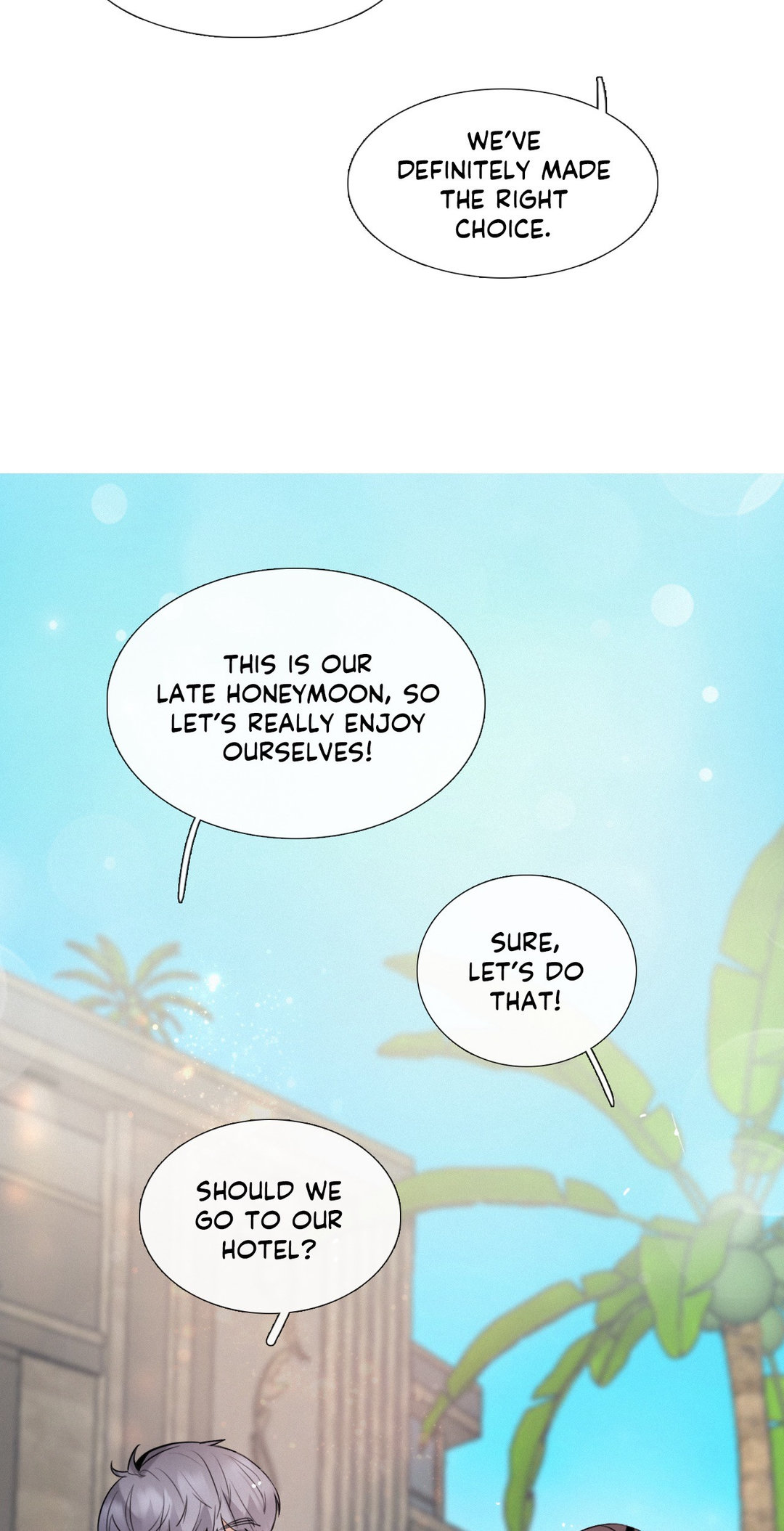 Talk to Me - Chapter 115 [photo 10] - MangaPorn