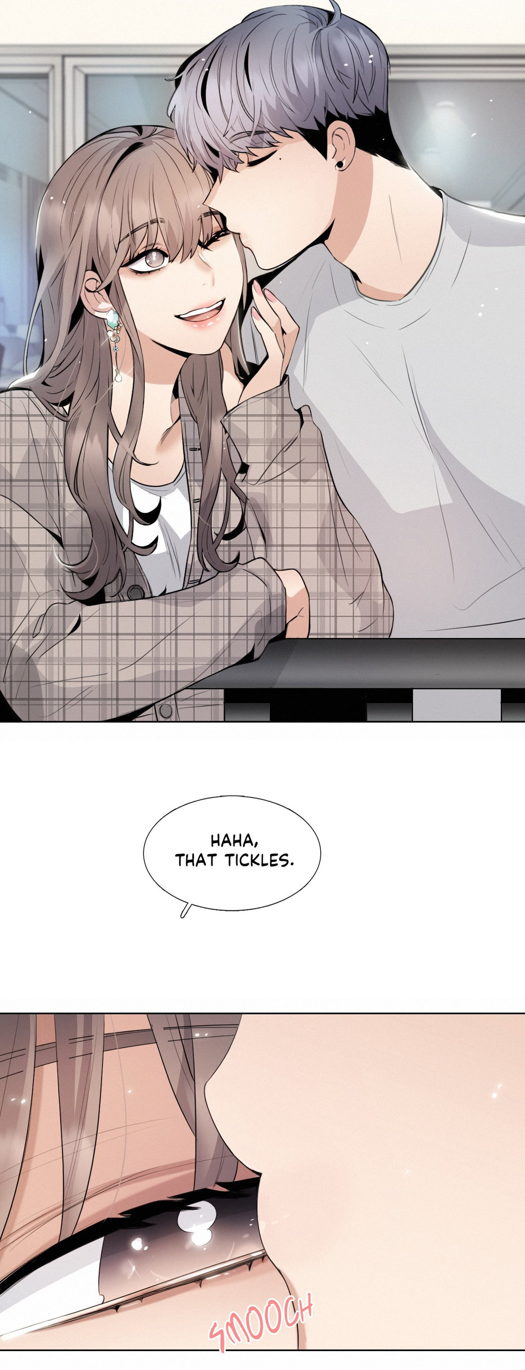 Talk to Me - Chapter 115 [photo 18] - MangaPorn