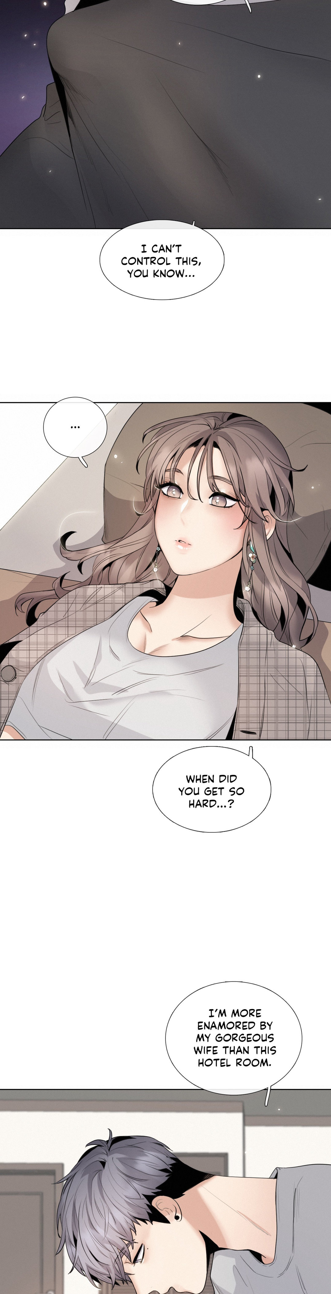 Talk to Me - Chapter 115 [photo 22] - MangaPorn