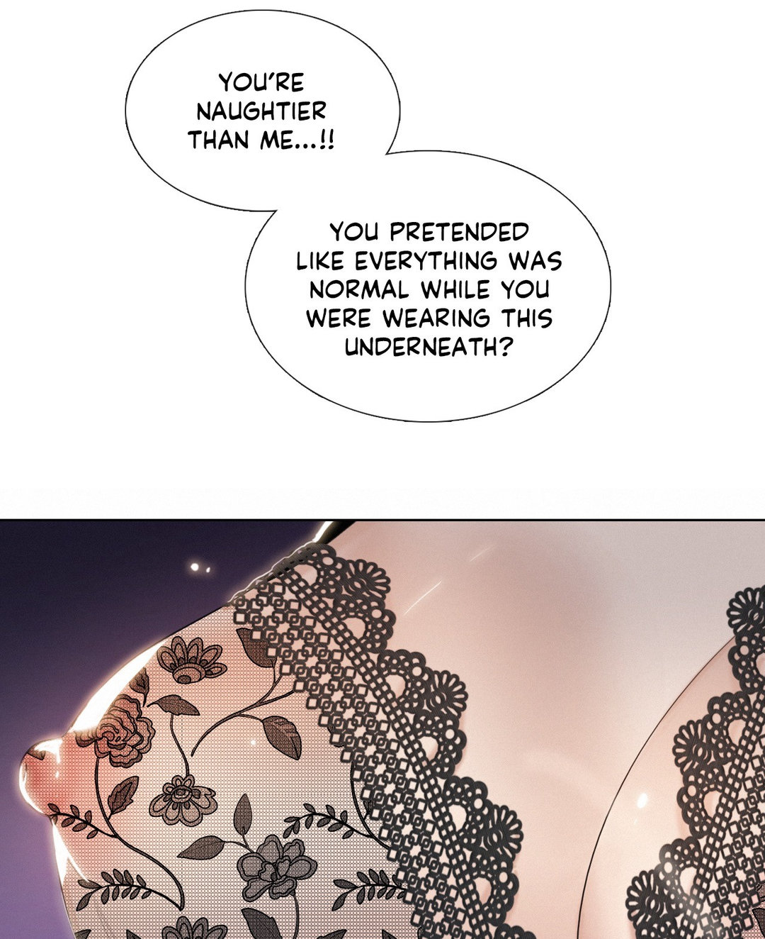 Talk to Me - Chapter 115 [photo 26] - MangaPorn