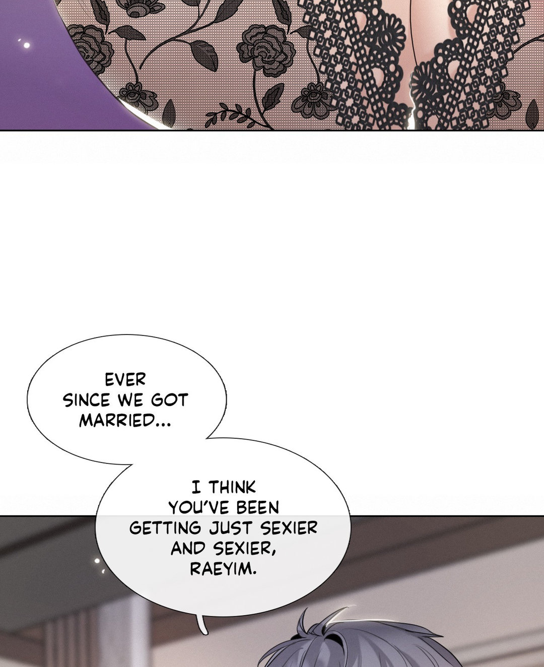 Talk to Me - Chapter 115 [photo 27] - MangaPorn