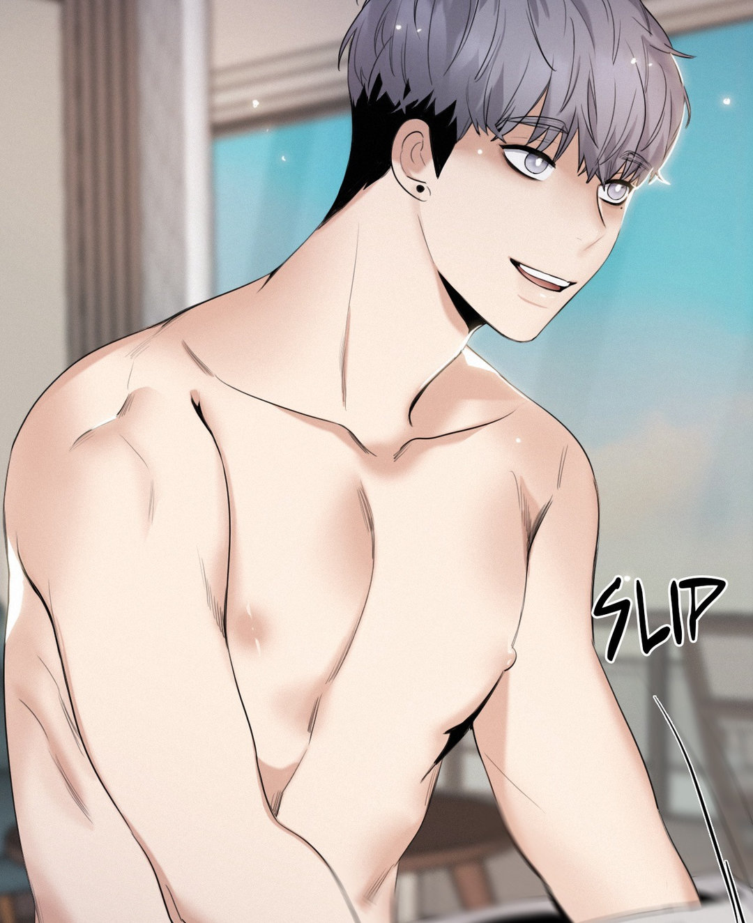 Talk to Me - Chapter 115 [photo 28] - MangaPorn