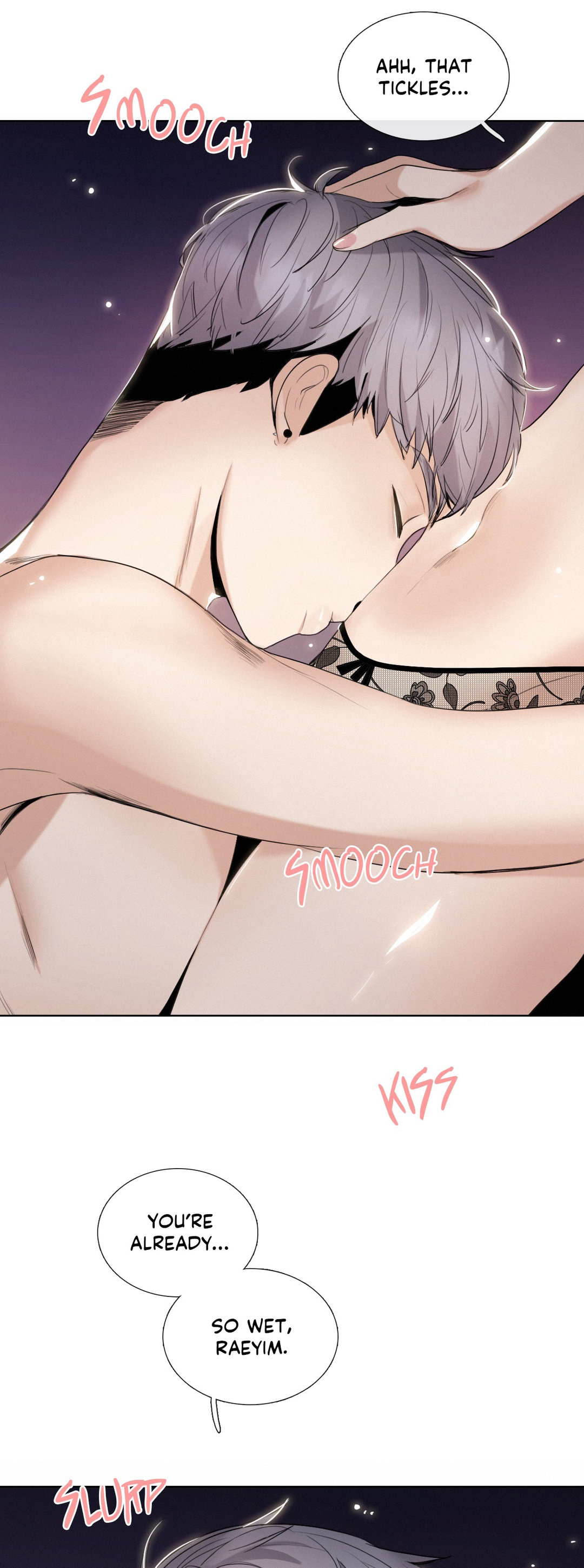 Talk to Me - Chapter 115 [photo 32] - MangaPorn