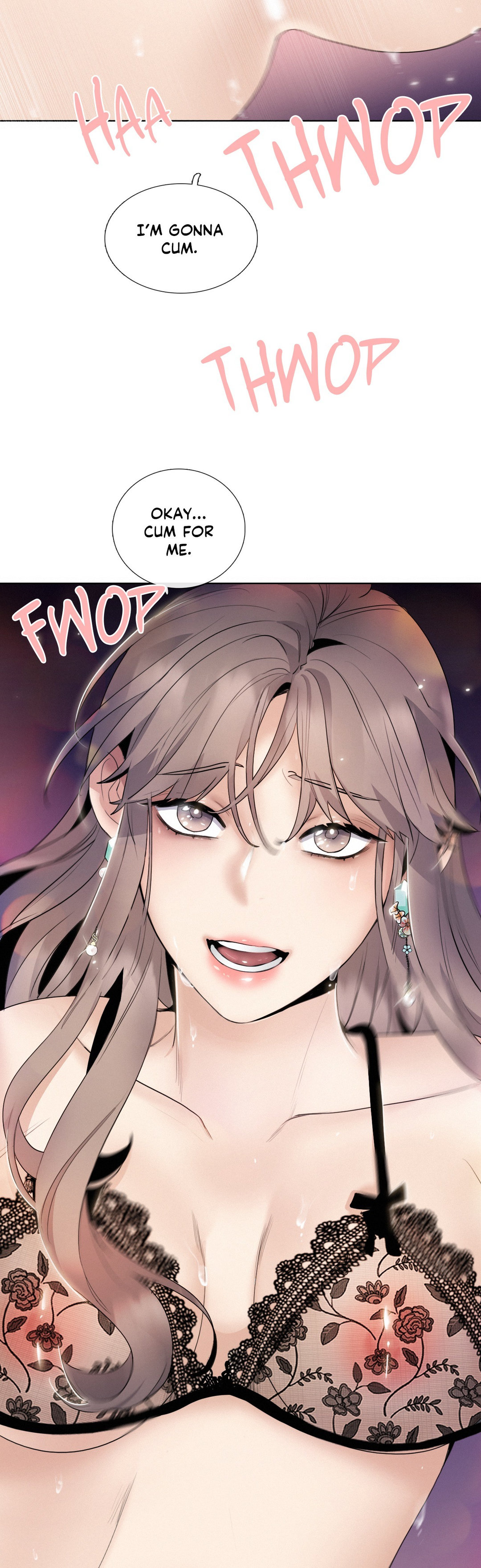 Talk to Me - Chapter 115 [photo 41] - MangaPorn